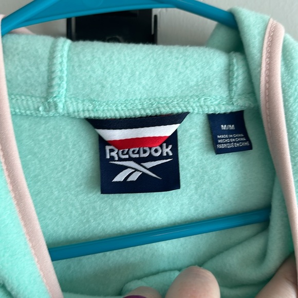 Reebok jacket - Picture 3 of 12